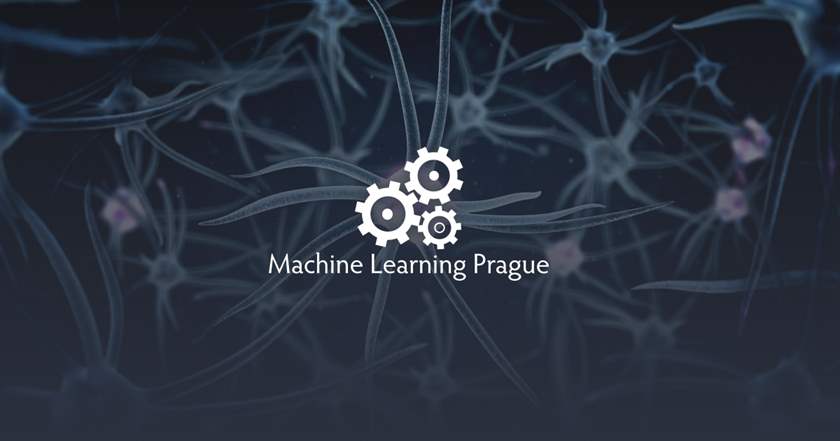 Machine Learning Praga 2023